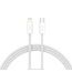 Baseus Cable Dynamic Series Type-C To Lightning 20W 1M - White