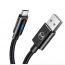 Mcdodo Micro USB King Series Auto Disconnect Cable 1.5M QC3.0 In Pakistan