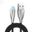 Mcdodo CA-5703 Excellence Series USB-A to Lightning Cable - 1.8M in Pakistan with Free Shipping.