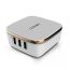 Ldnio A6704 Qualcomm Fast Quick Charger QC 2.0 6 port 7A USB Charger in Pakistan