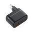 Ldnio Q366 65W GaN Super Fast Charger EU Plug with Type-C Cable