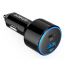 Anker PowerDrive Speed + 2 Car Charger - A2229H12 in Pakistan with Free Shipping 