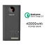 Romoss 40000mAh Power Bank PEA40 22.5W Dual Fast Charging With 3.0 & USB Type-C 