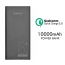 Romoss PHG10 Plus 18 Watt Power Bank 10000mAh QC 3.0 PD 3.0 Fast Charging
