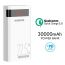 ROMOSS Sense 8PF 30000mAh Power Bank 22.5W Fast Charger in Pakistan 
