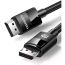 UGREEN 80394 DISPLAYPORT 1.4 MALE TO MALE CABLE 5M