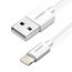 UGREEN 20728 LIGHTNING USB SYNC & CHARGING CABLE
