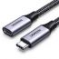 UGREEN 30205 USB C EXTENSION CABLE 1M
