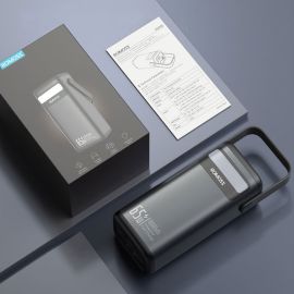 Romoss PMT40 Power Bank 40000mAh PD 65W