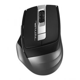 A4TECH FB35 FSTYLER 2.4G Wireless Mouse 