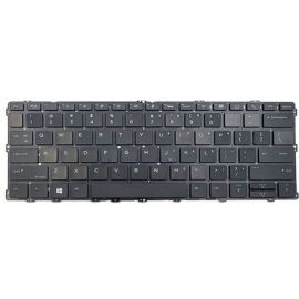 HP EliteBook X360 1030 G2 1030 G3 Laptop Keyboard