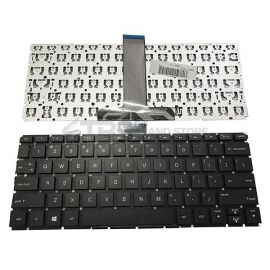 HP Pavilion 11 X360 11-M000 M1-U000 11-K 11-K000 10-J000 10-K000 US Layout Laptop keyboard price in Pakistan.