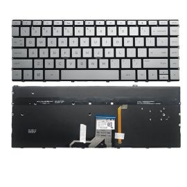 HP Spectre X360 13-W010CA 13-W013DX Backlit Laptop Keyboard 