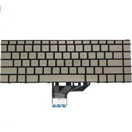 HP Spectre X360 13-W010CA 13-W013DX Rose Gold Laptop Keyboard Price in Pakistan with Free Shipping Cash on Delivery