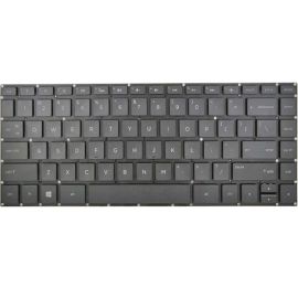 HP Pavilion 14 AB AB000 AB100 AB167 Laptop Keyboard (Vendor Warranty)-Silver