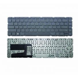 HP Pavilion 14-AB 14-AB010 14-AB166US 14-AC 14-AF 14-AC029TX 14-AC137TU 14-AC159NR 14-AD 14-AL 14-AN 14-AN080NR 14-AX010NR 14-CB 240-G4 246-G4 340-G3 346-G3 348-G3 Notebook 14-AN Stream 14-AX Keyboard (Vendor Warranty) Black