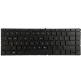 HP Pavilion 14-AL 14-al000 13-U Laptop Keyboard in Pakistan