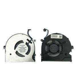 HP Pavilion 15-CC 14-BK 14-BP Laptop CPU Heatsink Fan