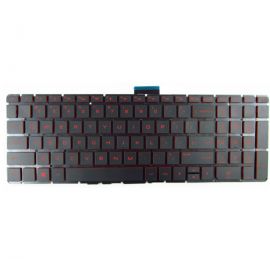 HP OMEN 15-AX 15-AX000 15-AX100 non-Backlit Laptop Keyboard Price in Pakistan with Free Shipping cash on Delivery