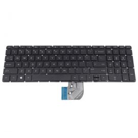 HP Pavilion 15-AY 15T-AY 15-BA 15Z-BA 15-BD 15-BE Laptop Keyboard