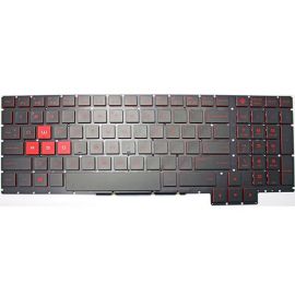 HP Omen 15 CE 15-CE020CA 15-CE008CA 15-CE004NA 15-CE017NA Backlit Laptop Keyboard 