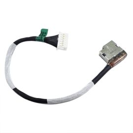 HP Victus 15 FA 15 FB Laptop Power Dc Jack With Cable 