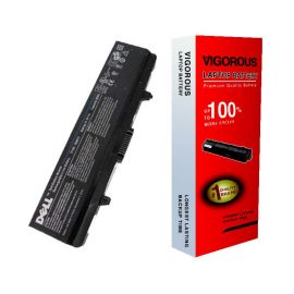 Dell Inspiron 1525 1526 1440 1545 1546 1750 Vostro 500 K450n 6 Cell Laptop Battery (VIGOROUS) In Pakistan