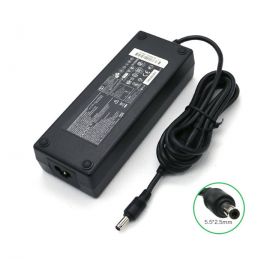 HP Pavilion DM788A DM788AR DM791AR DP447U 120W 18.5V 6.5A 5.5*2.5mm Notebook Laptop AC Adapter Charger (Vendor Warranty)
