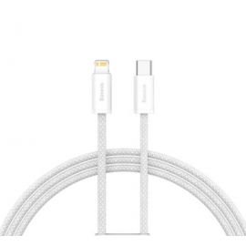 Baseus Cable Dynamic Series Type-C To Lightning 20W 1M - White