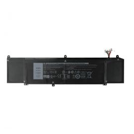 Dell Alienware M15 ALW15M M17 ALW17M G5 5590 G7 7590 7790 HYWXJ JJPFK 8622M 90Wh 100% Original Laptop Battery 