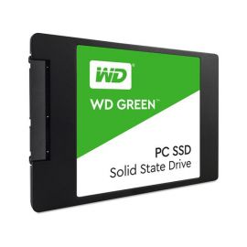 Western Digital 240GB Green 2.5 Internal Solid State Drive