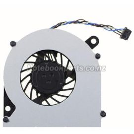HP 260 G1 260 G2 Laptop CPU Fan