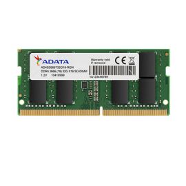 ADATA 8GB DDR4 2666Mhz SO-DIMM Laptop Ram Memory Price in Pakistan