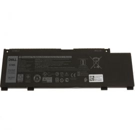 Dell Inspiron G3 3590 0415CG 266J9 P89F001 P89F 51Wh 100% Original Laptop Battery