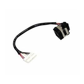 DELL 3542 WITH CABLE DC Power JACK 