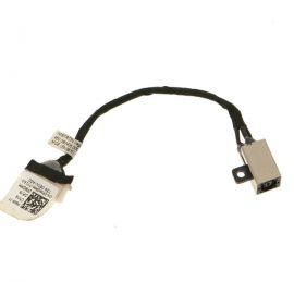 Dell Inspiron 15 3565 3567 3576 Inspiron 14 3467 Vostro 14 3468 15 3568 Laptop Power DC Jack in Pakistan