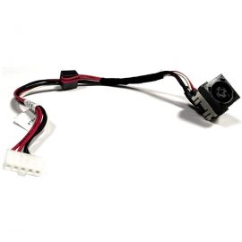 Dell Inspiron 15 3521 15R 5521 15 3537 15-3531 5537 M531R 5535 Latitude 3540 Laptop power Dc Jack in Pakistan