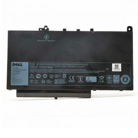 Dell Latitude E7270 E7470 7CJRC 37Wh 100% OEM Laptop Original Battery in Pakistan