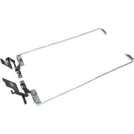 HP 15-DE Left Right Laptop Hinges Available in thebrandstore.pk 