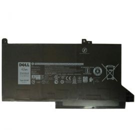 Dell Latitude 14 7480 7280 7480 7380 7490 E7480 E7280 13-7380 12-7280 E7380 42Wh 100% Laptop Battery Price in Pakistan