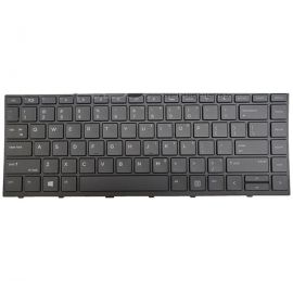 HP ProBook 430 G5 440 G5 445 G5 Backlit Laptop Keyboard in Pakistan 