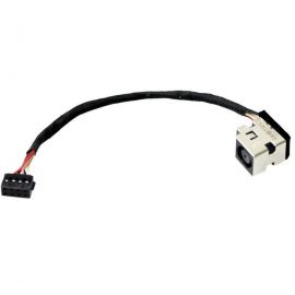 HP ProBook 430 440 450 455 G1 G2 Laptop Power DC Jack with Cable in Pakistan