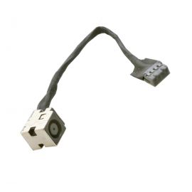 HP ProBook 440 G1 440 G2 450 G1 450 G2 455 G1 455 G2 Power DC Jack with Cable in Pakistan