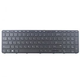 HP ProBook 450 G0 450 G1 450 G2 450 G3 450 G4 455 G1 455 G2 455 G3 455 G4 470 G3 768787 001 Laptop Keyboard 