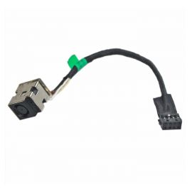 HP ProBook 4440S 4441S 4545S 4540S Laptop Power DC Jack with Cable in Pakistan