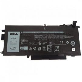 Dell Latitude 7390 2-in-1 7389 2-in-1 5289 2-in-1 71TG4 45Wh 100% OEM Original Laptop Battery Price in Pakistan 