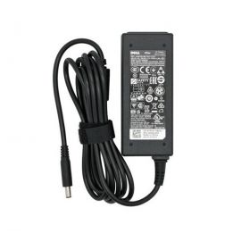 Dell Inspiron 15 5555 7558 17 5758 45W 19.5V 2.31A 4.5*3.0mm Black Pin Laptop AC Adapter Charger (Vendor Warranty)
