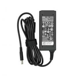 Dell Latitude 13 3379 3390 45W 19.5V 2.31A 4.5*3.0mm Black Pin Laptop AC Adapter Charger (Vendor Warranty)