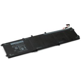 DELL XPS 15-9550 Precision 55104 1P6KD 4GVGH 84WH 100% OEM Original Laptop Battery-in-pakistan