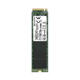 Transcend 256GB NVMe PCIE SSD Hard Drive M.2 MTE110 2280 Card